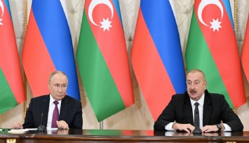 Azerbaycan’dan kritik karar: BRICS üyeliği için başvuruda bulundu