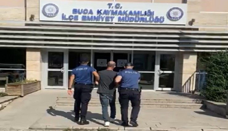 Buca'da polisten iki ayrı operasyon: 2 kişi yakalandı