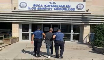 Buca'da polisten iki ayrı operasyon: 2 kişi yakalandı