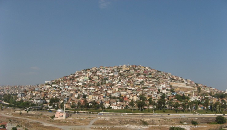 Büyükşehir'den Ballıkuyu Kentsel Dönüşüm ve Gelişim Alanı ile ilgili açıklama: Çalışmalar devam ediyor