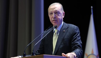 Cumhurbaşkanı Erdoğan'dan 30 Ağustos mesajı