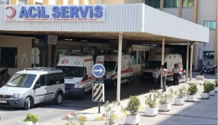 Dokuz Eylül Üniversitesinden acil servis açıklaması