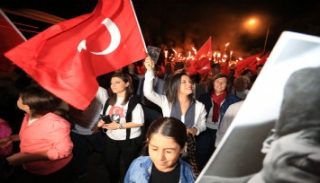 Efes Selçuk, Büyük Zaferi dolu dolu kutlayacak