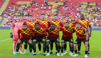 Göztepe, Antalyaspor deplasmanında