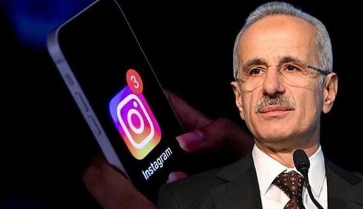 İnstagram ne zaman açılacak?  İşte Bakan’ın son açıklaması