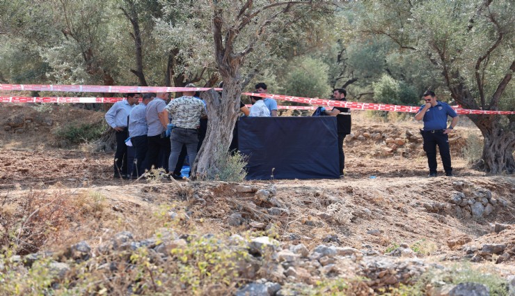 İzmir'deki o korkunç olayda gelişme: 3 çocuğunu vahşice öldüren baba da hayatını kaybetti