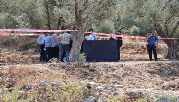 İzmir'deki o korkunç olayda gelişme: 3 çocuğunu vahşice öldüren baba da hayatını kaybetti