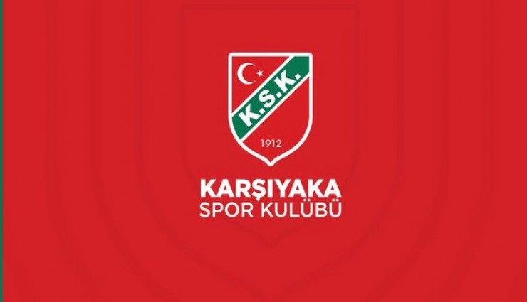 Karşıyaka ile Yaşar Holding işbirliği bitti