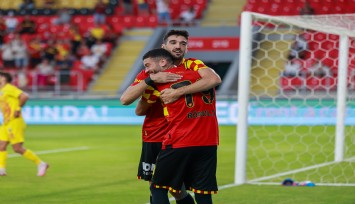 Süper Lig'in başlamasına günler kaldı: Göztepe'de forvet ve kaleci endişesi sürüyor