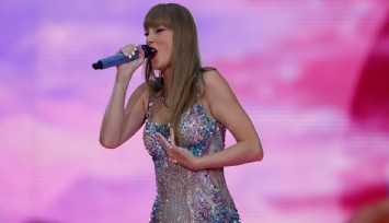 Taylor Swift'in Viyana'daki 3 konseri de terör saldırısı nedeniyle iptal edildi