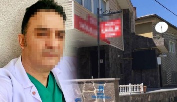 Yanlış sünnet hayat kararttı: 7 yaşındaki çocuğun cinsel organı kesildi