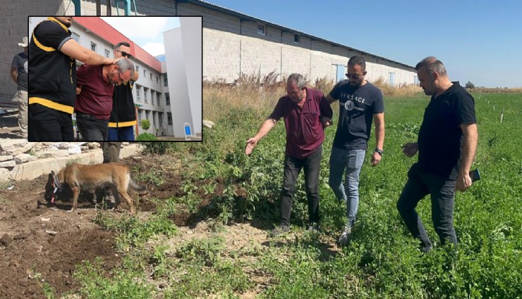 Adana'da kan donduran cinayet