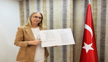 AK Partili Çankırı İzmir İlçe Belediyelerinin SGK borçlarını açıkladı: İşte o liste