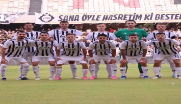 Altay, yaklaşık 9 ay sonra deplasmanda kazandı