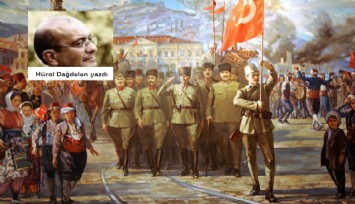 Atatürk'ün kurduğu cumhuriyetin ana yüreğidir İzmir