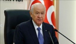 Bahçeli'den Hüda Par'a sert yanıt: İlk 4 maddeye şaşı bakan yok hükmünde