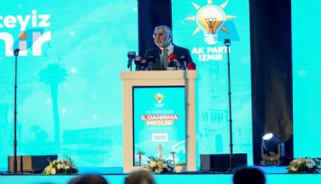 Bakan Işıkhan'dan CHP'ye borç çıkışı: 'İzmir CHP’ye AK Parti’den mi geçti'