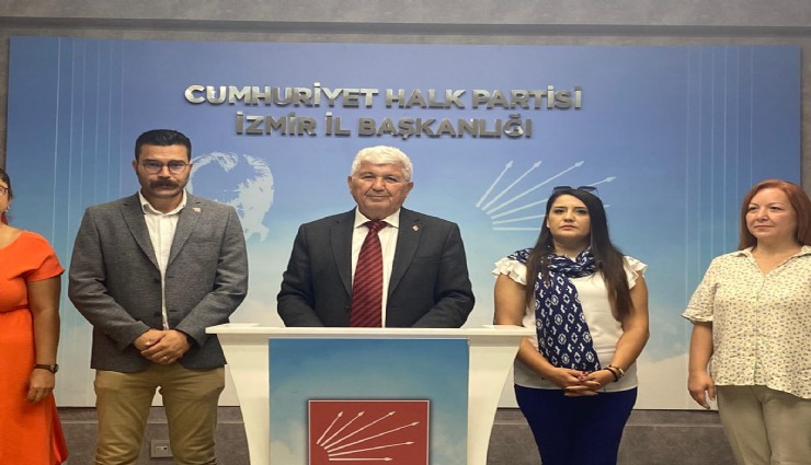 CHP'den dikkat çeken Eğitim açıklaması: Okul zili öğrencilerin midesinde çalıyor