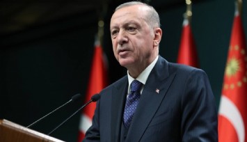 Cumhurbaşkanı Erdoğan'dan Narin Güran açıklaması