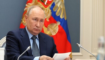 Dünya Savaşı'na adım adım: Putin’den ordudaki asker sayısını artırma emri