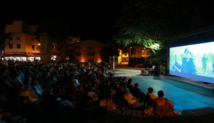 Efes Selçuklular Atatürk ile duygulandı