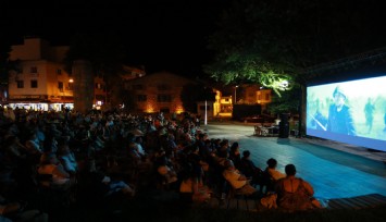 Efes Selçuklular Atatürk ile duygulandı