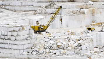 Egeli maden ihracatçıları Ağustos ayında ihracatını yüzde 33 artırdı