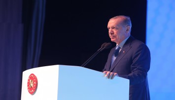 Erdoğan'dan teğmenlere tepki: 'Bu kılıçları kime çekiyorsunuz'