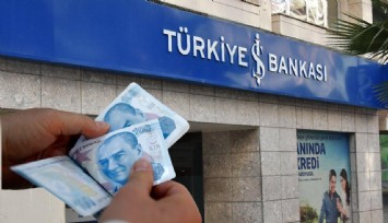 İş Bankası Az Önce 1.500 TL Para İadesine Başladı!