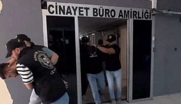 Konak'ta gürültü kavgasında 1 kişi ölmüş 2 kişi yaralanmıştı: Zanlılar Urla'da yakalandı