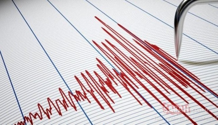 Malatya ve Adıyaman'da deprem