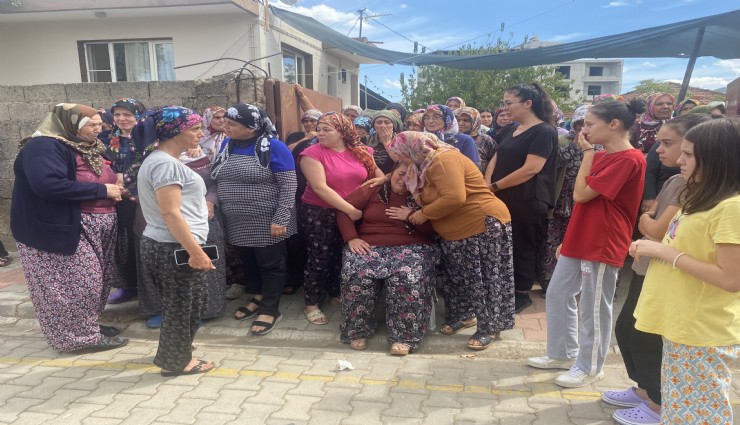 Okulda hayatını kaybeden Mert Kaymak toprağa verildi