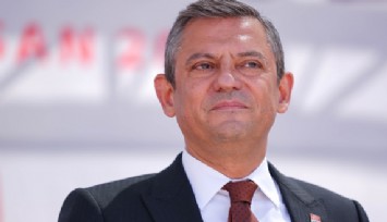 Özgür Özel İzmir'e geliyor