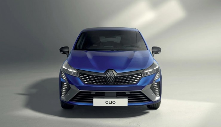 Renault Clio 2024 Eylül Fiyat Listesi Belli Oldu!