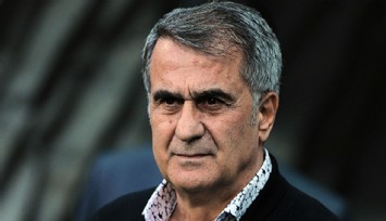 Trabzonspor, Şenol Güneş’i KAP’a bildirdi