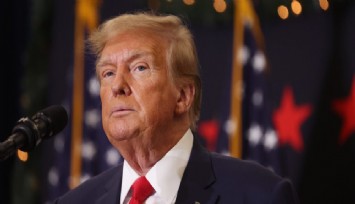 Trump'a 2. suikast girişimi: 'Asla teslim olmayacağım'