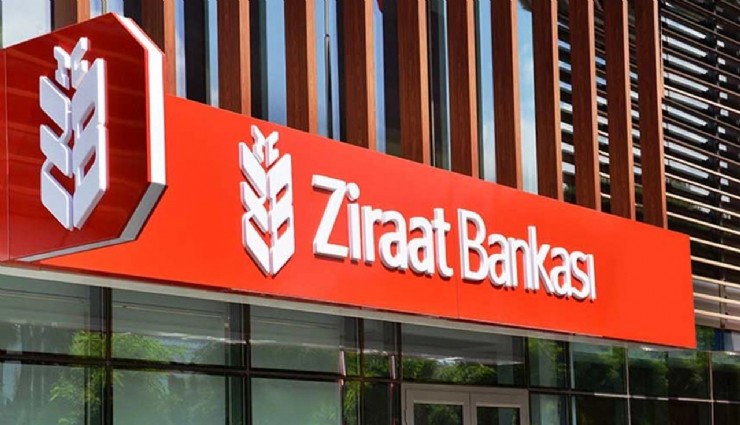 Ziraat Bankası Emeklilerin Kartına 1500 TL Yatıracak