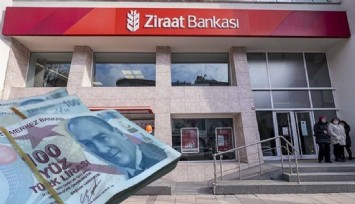 Ziraat Bankası’ndan Öğrencilere 1.500 TL Eğitim Desteği!